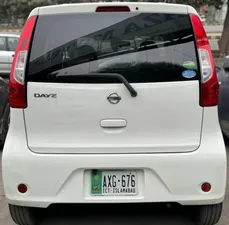 Nissan Dayz S 2017 for Sale