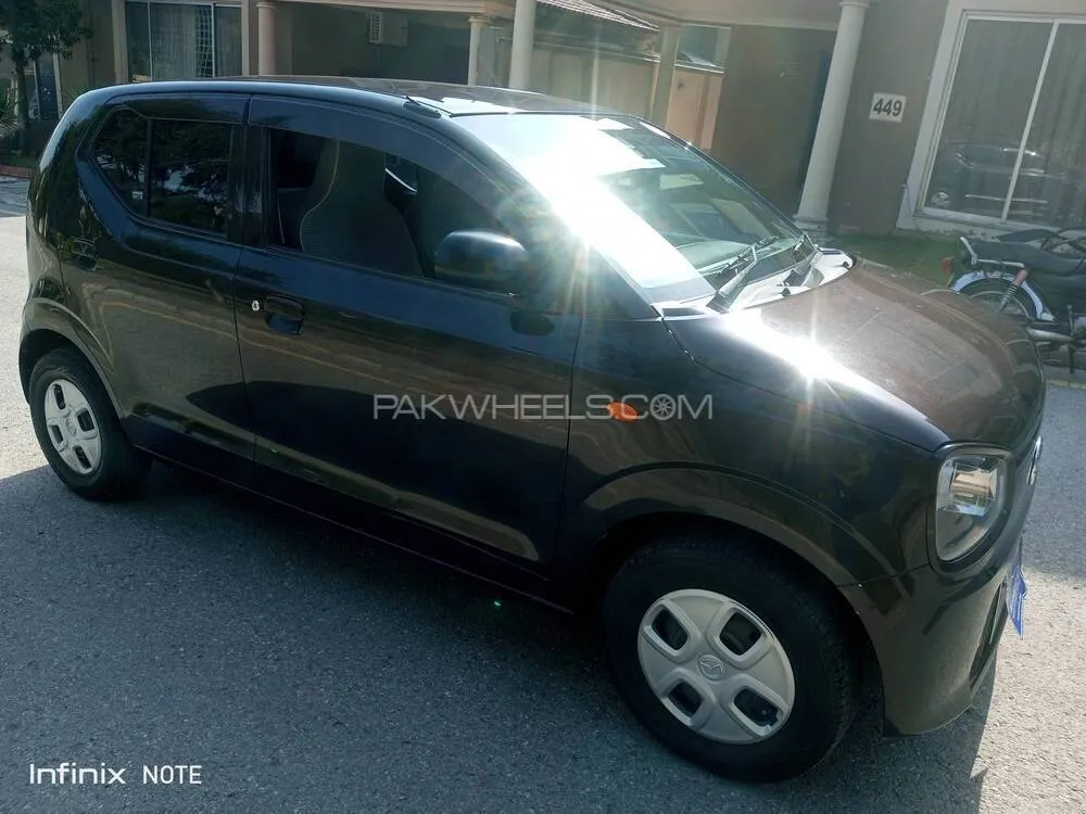 Mazda Carol 2016 for sale in Islamabad