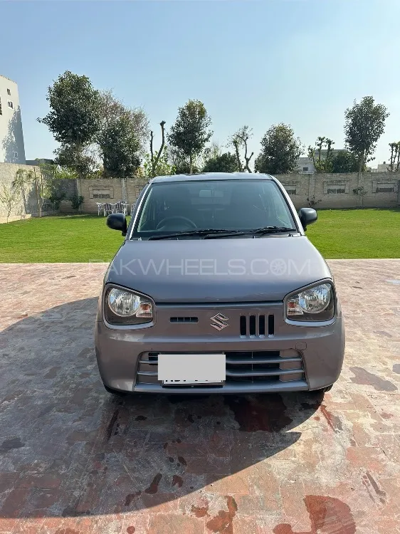 Suzuki Alto 2020 for sale in Burewala