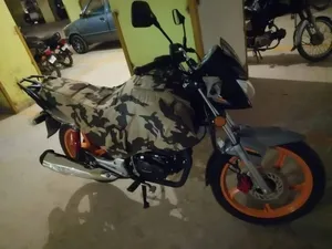 Pakwheels used bikes hot sale