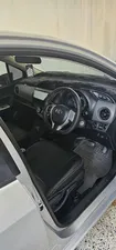 Toyota Vitz F 1.0 2016 for Sale