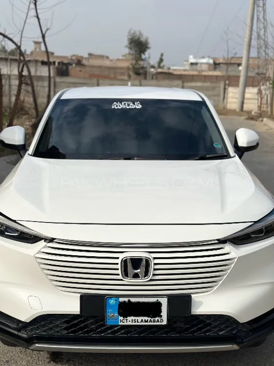 Honda HR-V 2023 for sale in Mardan