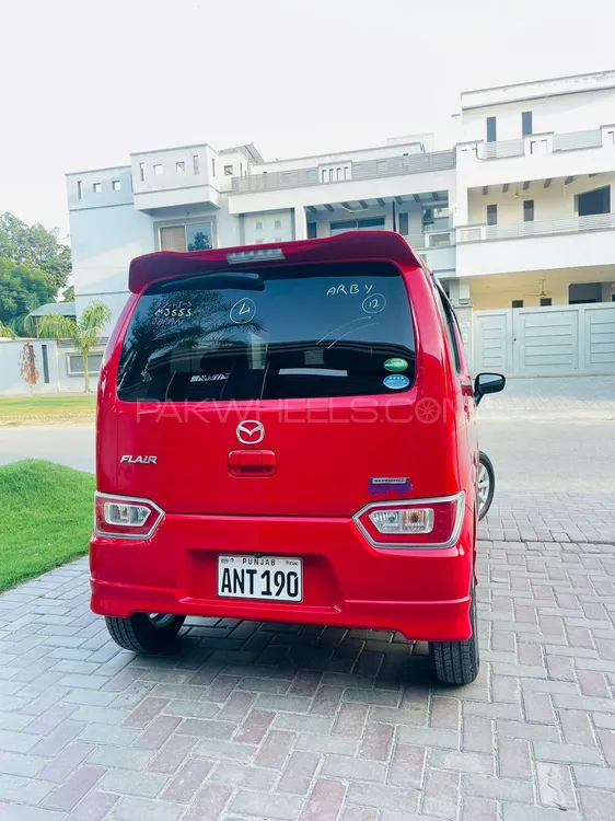 Mazda Flair 2019 for sale in Islamabad