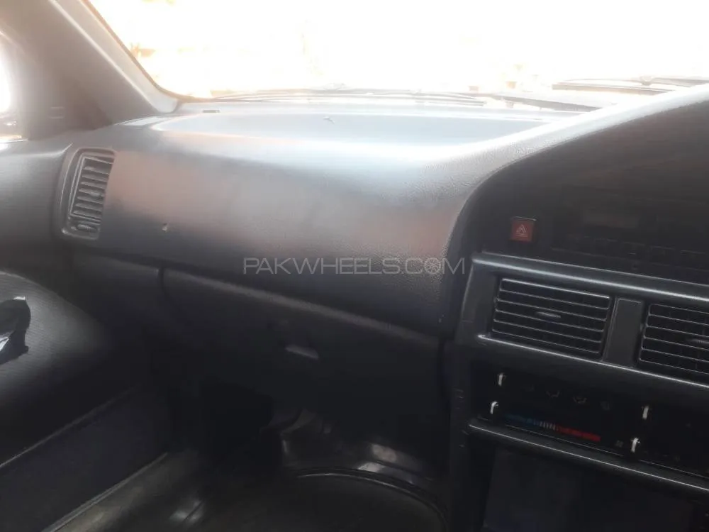 Toyota Corolla 1989 for sale in Faisalabad