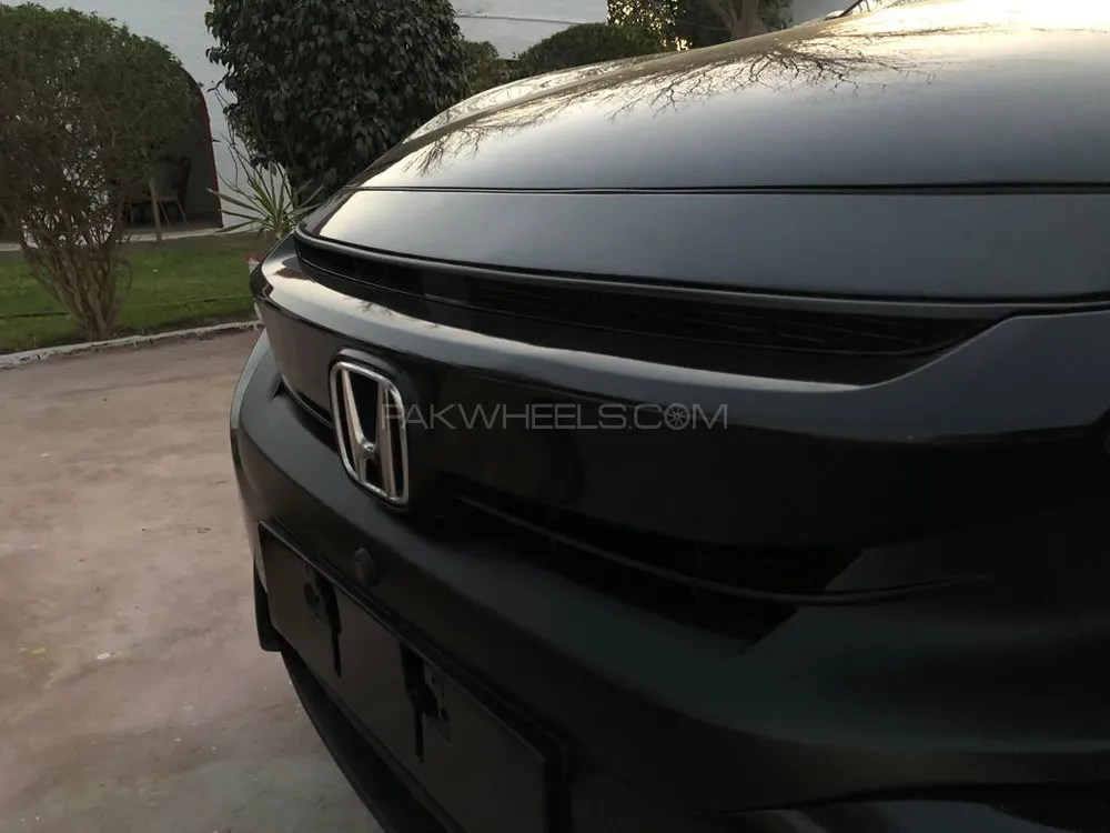 Honda Civic 2016 for sale in Bahawalpur