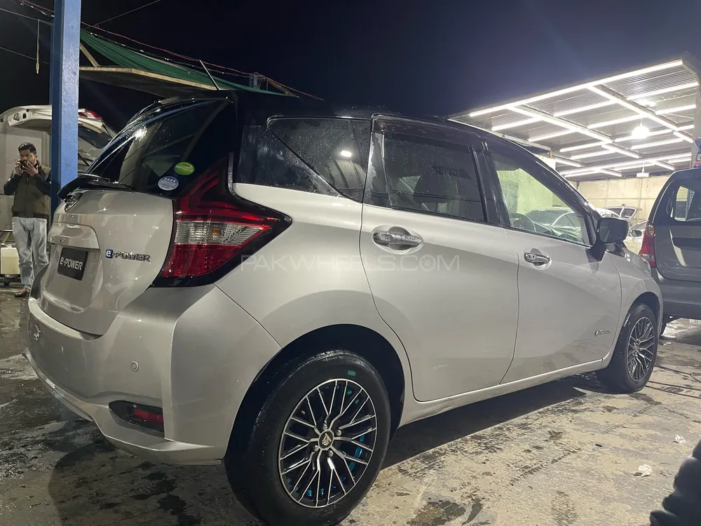 Nissan Note 2018 for sale in Sialkot