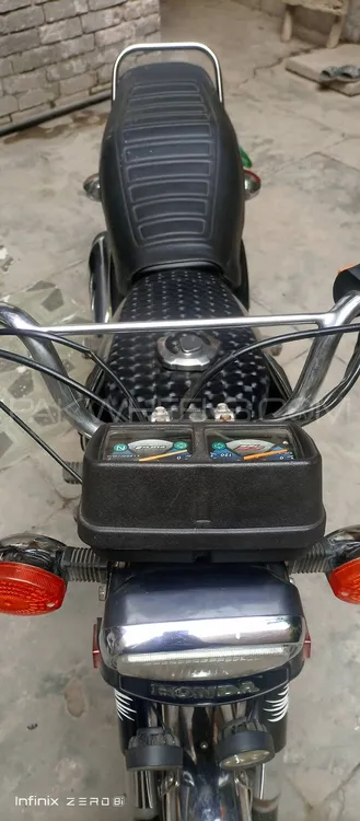 Road Prince 125 2019 for Sale Road Prince 125 2019 for Sale Image-5