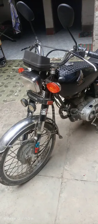 Road Prince 125 2019 for Sale Road Prince 125 2019 for Sale Image-7