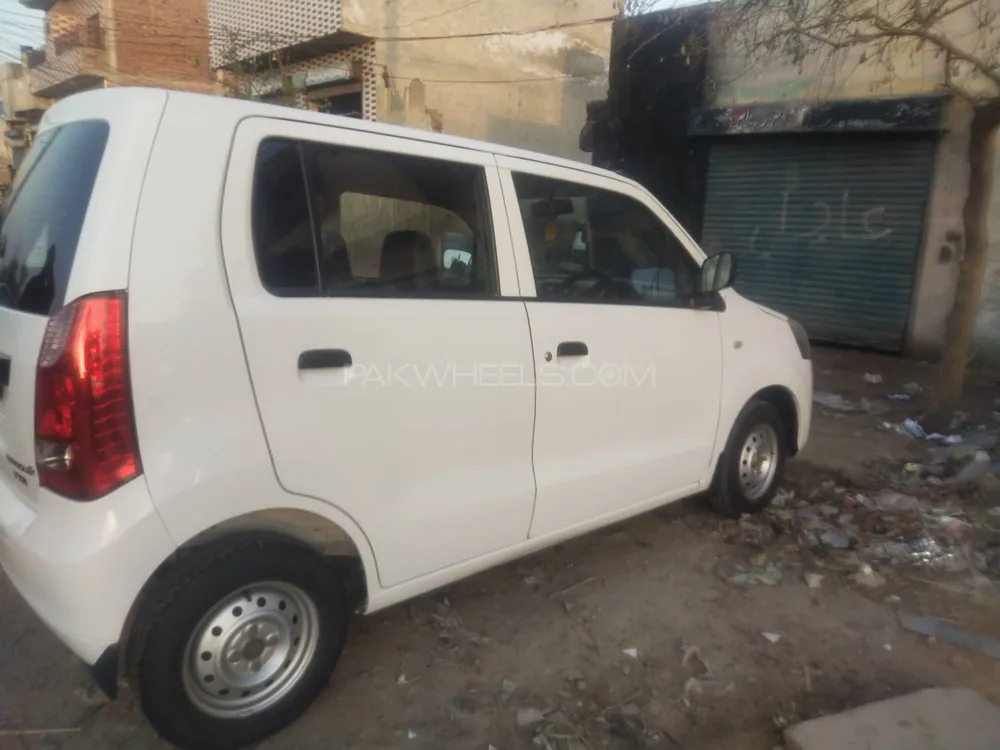 Suzuki Wagon R 2019 for Sale in Renala khurd Image-1