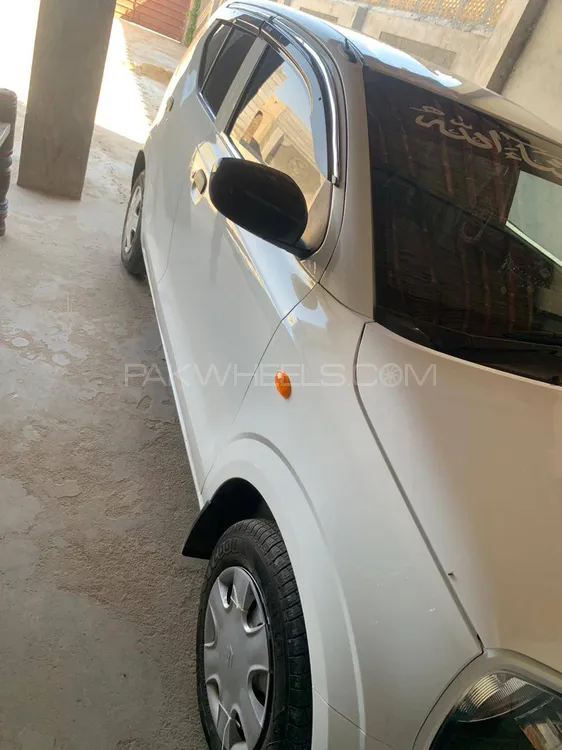 Suzuki Alto 2024 for sale in Hyderabad