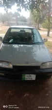 Suzuki Margalla GL Plus 1998 for Sale