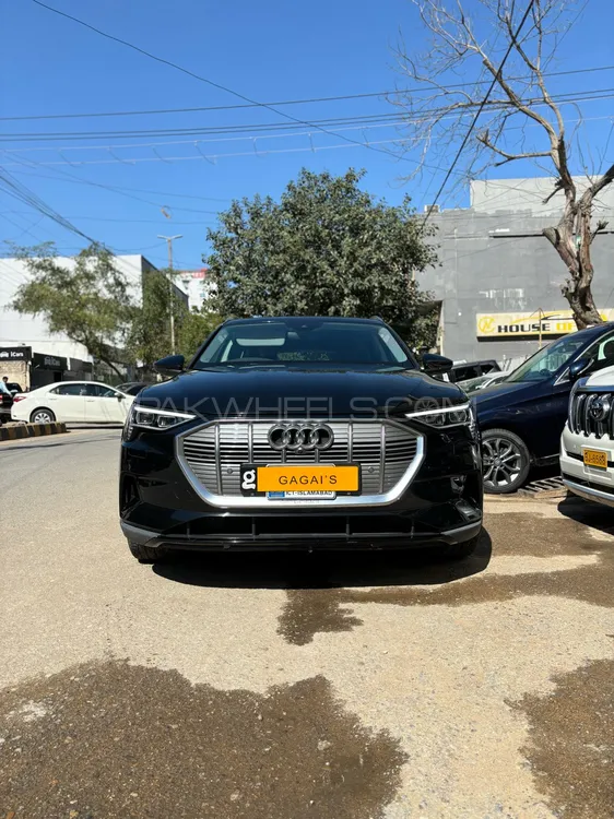Audi e-tron 2020 for Sale in Karachi Image-1