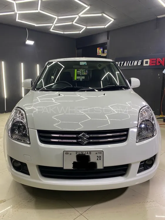 Suzuki Swift 2020 for Sale in Wah cantt Image-1