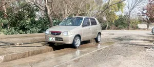 Suzuki Alto 2004 for Sale