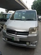 Suzuki APV GLX 2011 for Sale