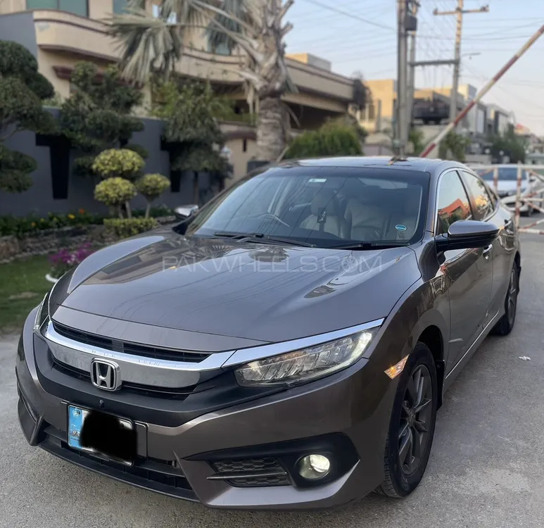 Honda Civic 2019 for sale in Lahore