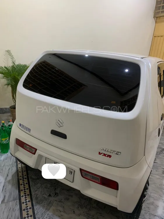 Suzuki Alto 2019 for sale in Haripur