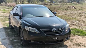 Toyota Camry G 2006 for Sale
