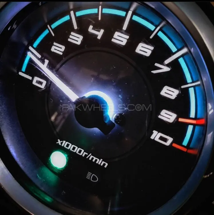 Honda CB 150F 2019 for Sale Image-1