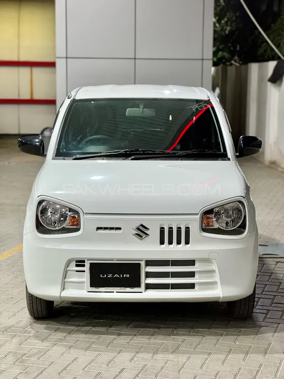 Suzuki Alto VX 2024 for sale in Lahore PakWheels