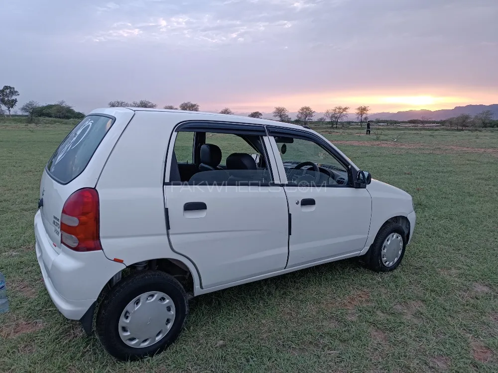 Suzuki Alto 2011 for Sale in Pind Dadan Khan Image-1