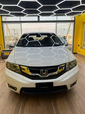 Honda City 1.5 i-VTEC Prosmatec 2019 for Sale