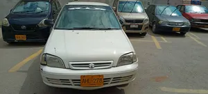 Suzuki Cultus VX (CNG) 2005 for Sale