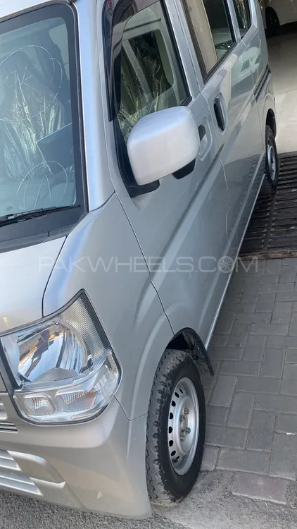 Nissan Clipper 2019 for Sale in Sialkot Image-1