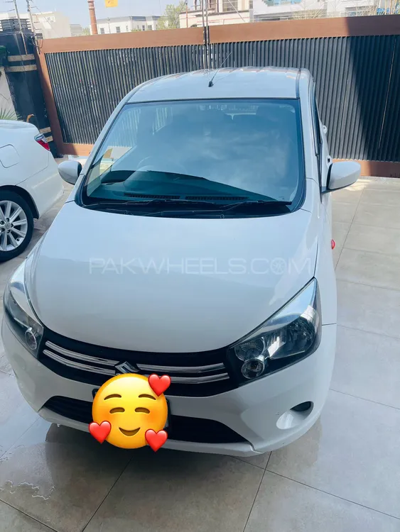 Suzuki Cultus 2019 for sale in Burewala