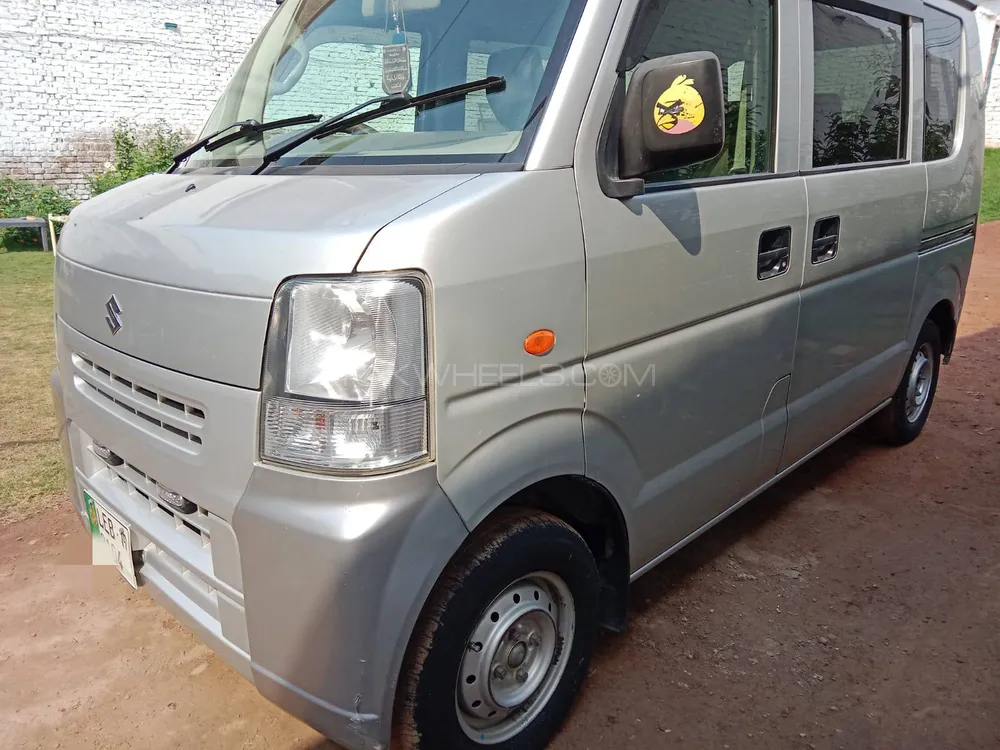 Suzuki Every 2014 for sale in Sialkot