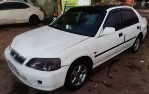 Honda City EXi S Automatic 2000 for Sale
