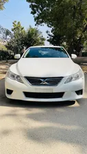 Toyota Mark X 250G F Package 2011 for Sale