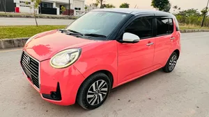 Toyota Passo Moda G 2021 for Sale