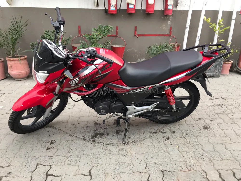 Cb 150 outlet olx