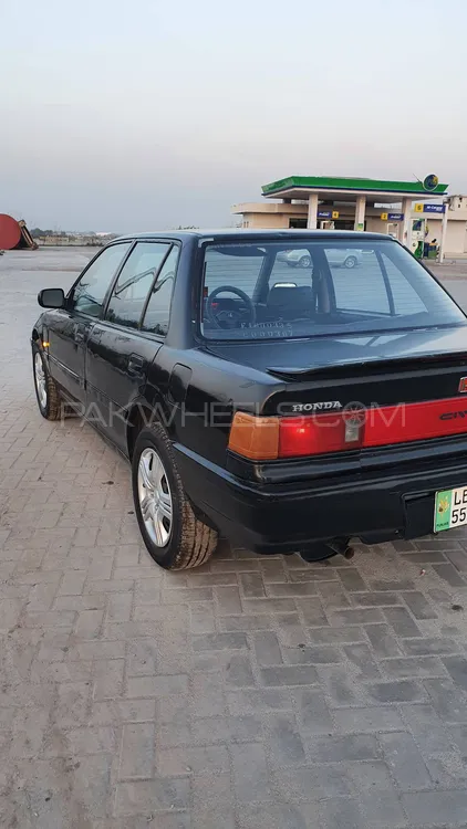 Honda Civic 1988 for sale in Islamabad