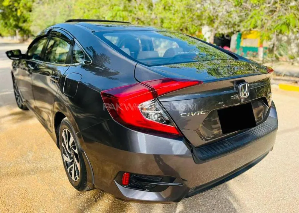 Honda Civic 2019 for sale in Bahawalpur