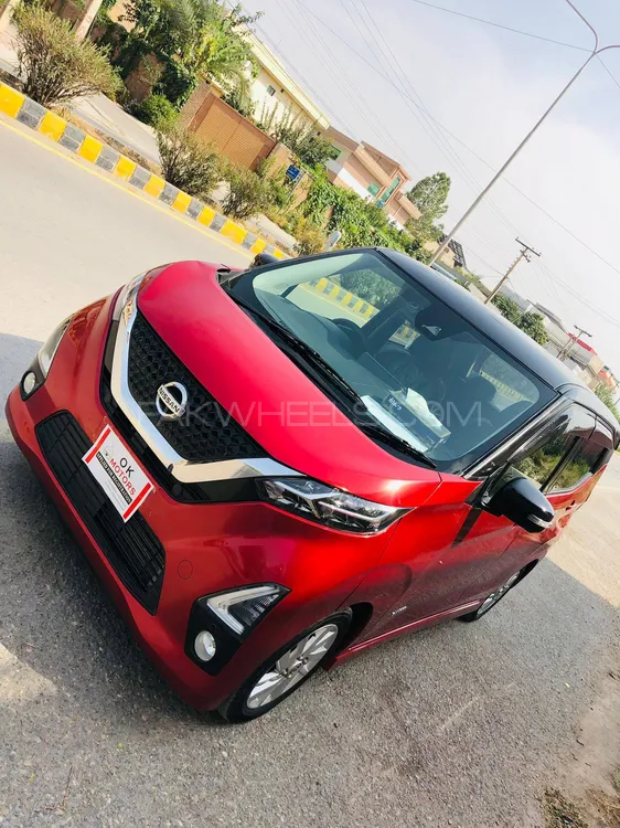 Nissan Dayz 2019 for Sale in Peshawar Image-1