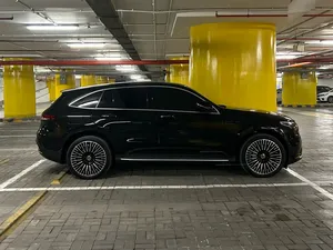 Mercedes Benz EQC 400 4MATIC 2020 for Sale