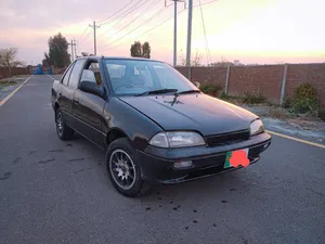 Suzuki Margalla GLX 1995 for Sale