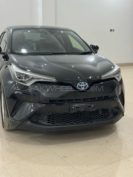 Toyota C-HR 2019 for Sale in Daska Image-1