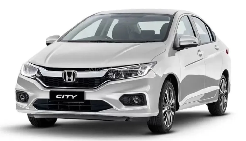 Honda City 2024 for sale in Lahore