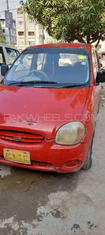 Hyundai Other 2000 for sale in Karachi