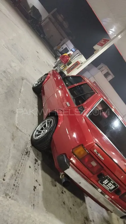 Toyota Corolla 1980 for sale in Peshawar