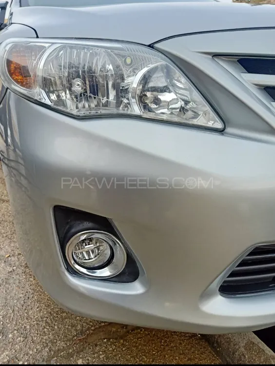 Toyota Corolla 2014 for sale in Quetta