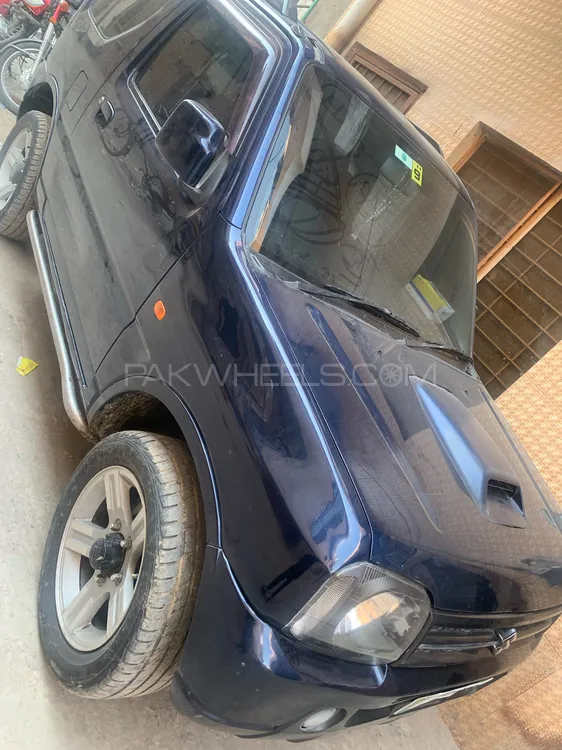 Suzuki Jimny 2015 for sale in Lahore