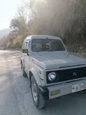 Suzuki Potohar 1998 for Sale