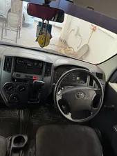 Toyota Town Ace 1.5 DX 2015 for Sale