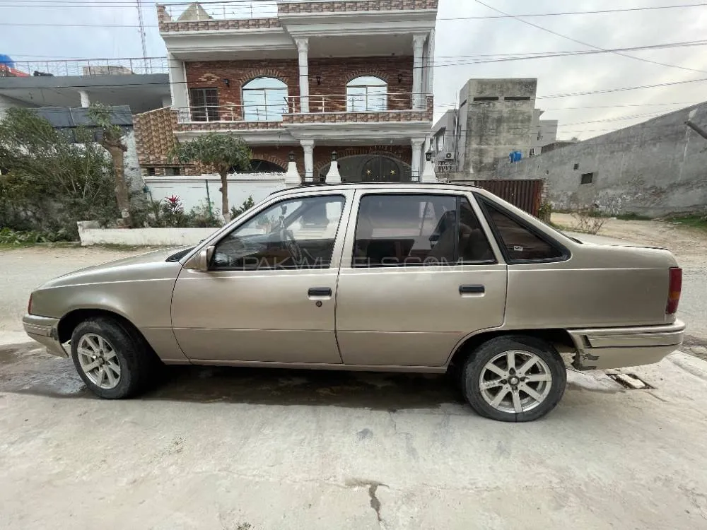 Daewoo Racer 1993 for sale in Lahore