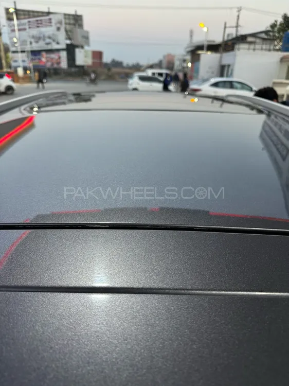 Proton X70 2021 for Sale in Lahore Proton X70 2021 for Sale in Lahore Image-15