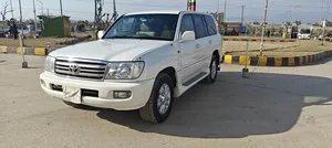 Toyota Land Cruiser VX Limited 4.7 2003 for Sale